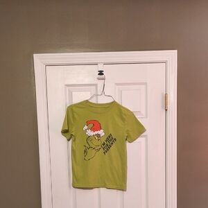 Boy Or Girl Grinch T-shirt